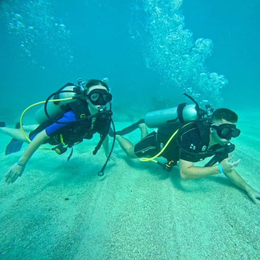 Bávaro: Scuba Diving Experience for Beginners - Dominican Republic