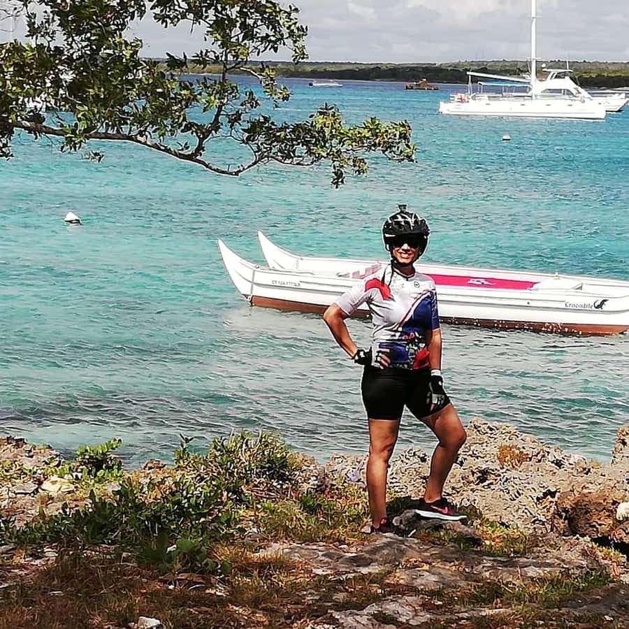 Bayahibe Ebike Tour