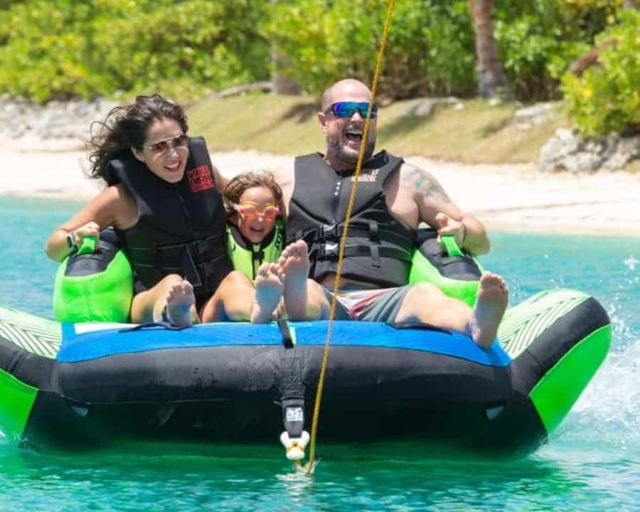 Punta Cana Aqua Pack: Jet Ski, Aqua Karts & Rally Off-Road