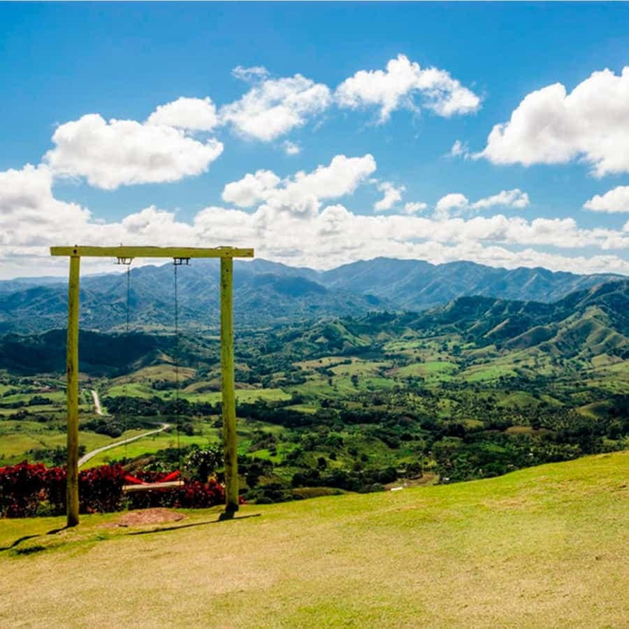 Punta Cana Montaña Redonda:Emerald Beach, Lunch, Small Group Private
