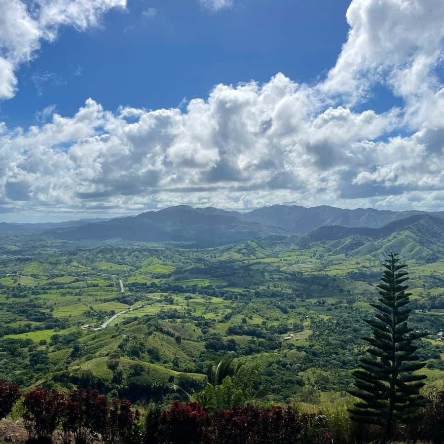 Punta Cana: Scenic Adventure to Montaña Redonda