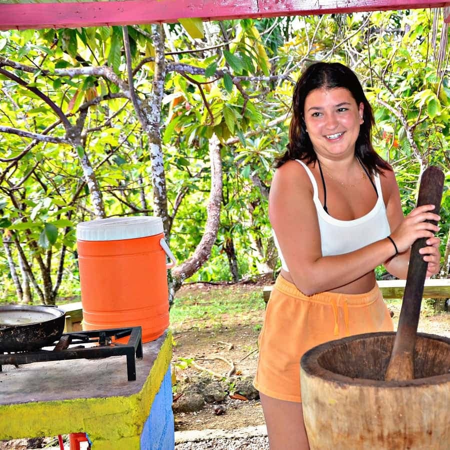 Punta Cana: Zipline, Buggy, Horseback Riding, and Lunch - Dominican Republic