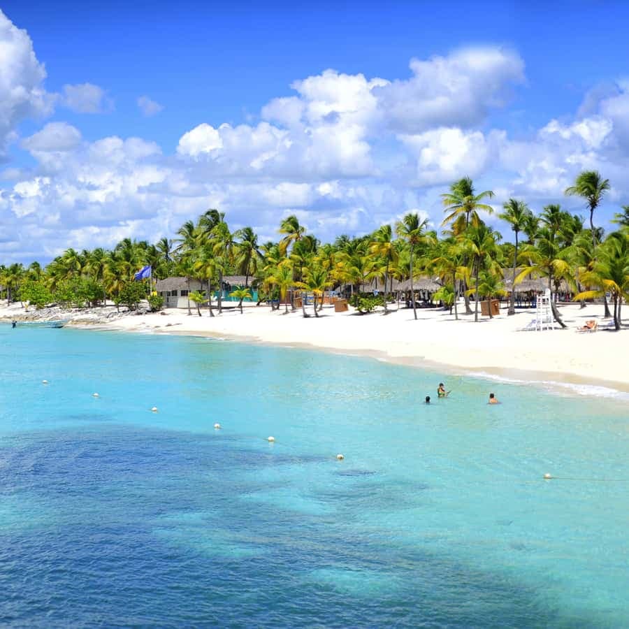 Full-Day Snorkeling Tour to Catalina Island - Dominican Republic