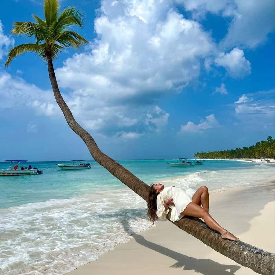 Excursión a Isla Saona desde Punta Cana (Todo incluido).