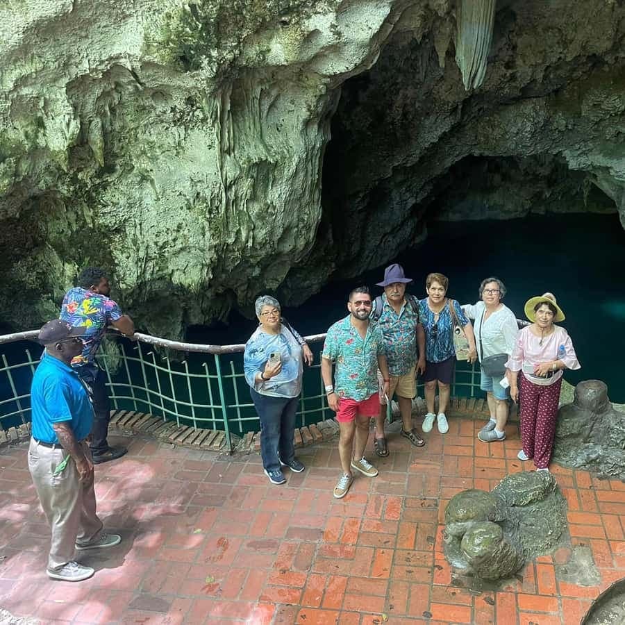 Punta Cana: Santo Domingo Day Trip