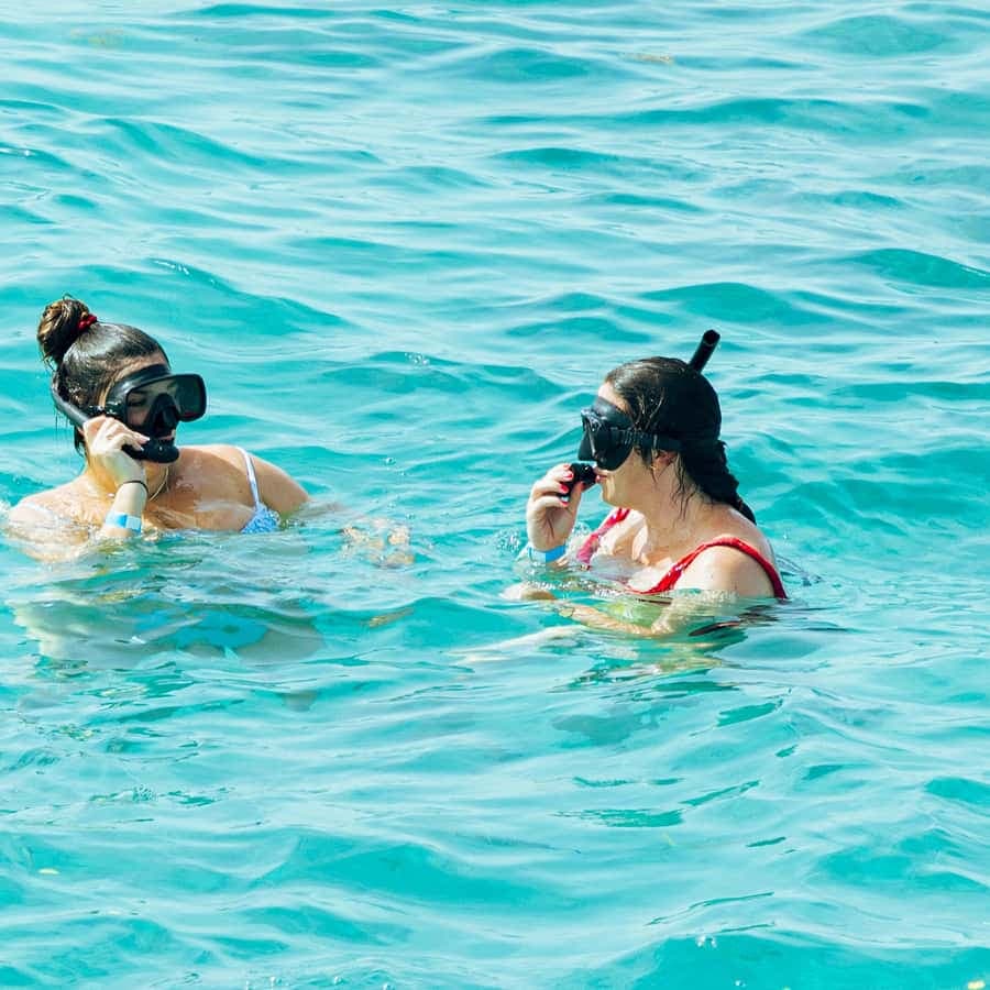 Punta Cana Party Boat with Snorkeling and Open Bar included
