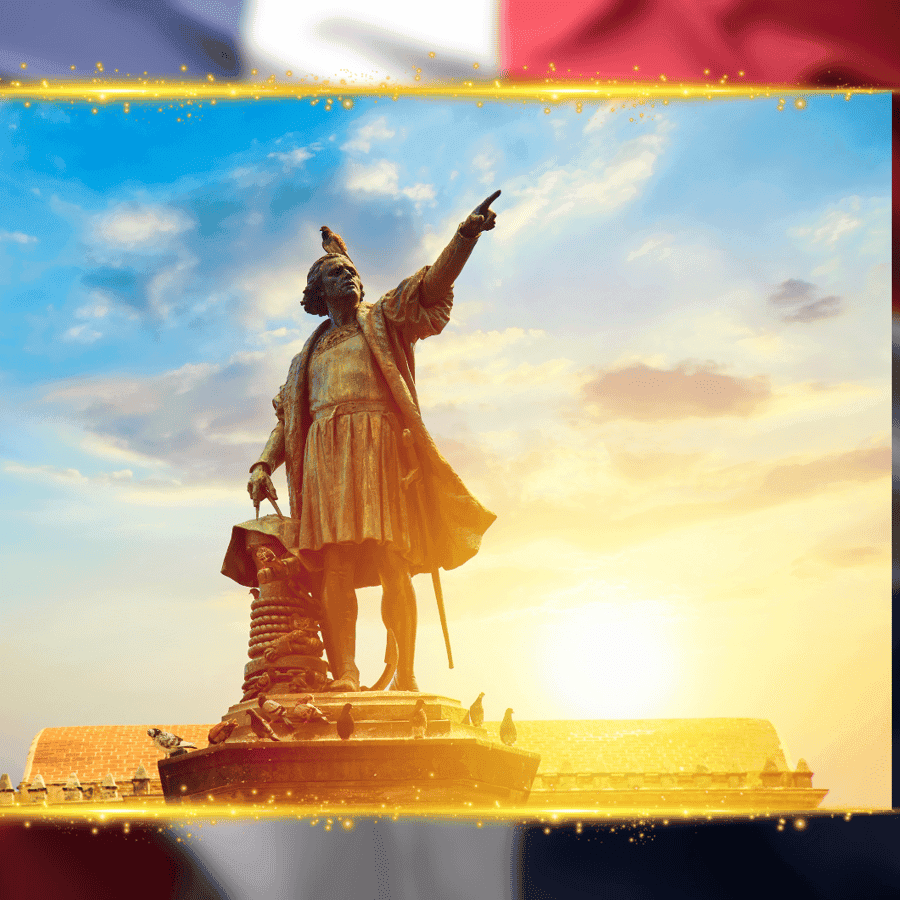 Punta Cana: Santo Domingo - Cultural History
