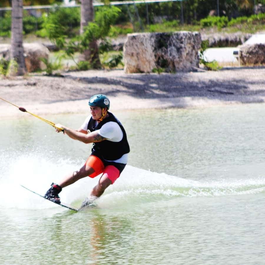 Punta Cana Aqua Karting, Buggy, Adventure Jet Ski and more