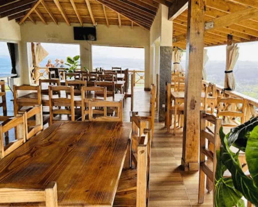 Punta Cana: Montaña Redonda Tour with Lunch & 4x4 Ride
