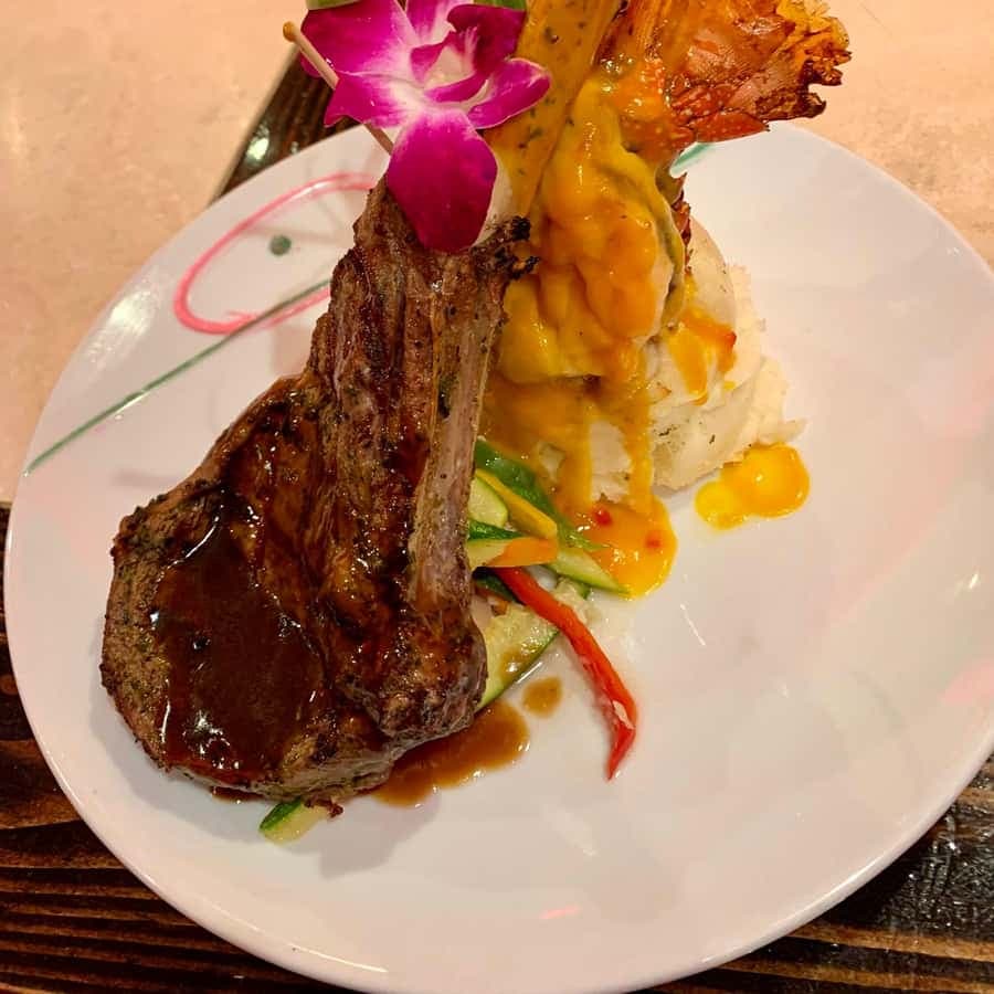 Private Chef: Unique Culinary Experience in Punta Cana