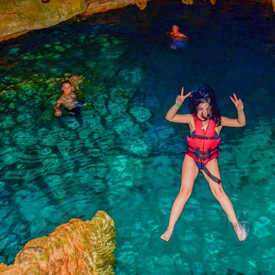 Punta Cana: Buggy Adventure w/ Chocolate, Coffee & Cave Swim