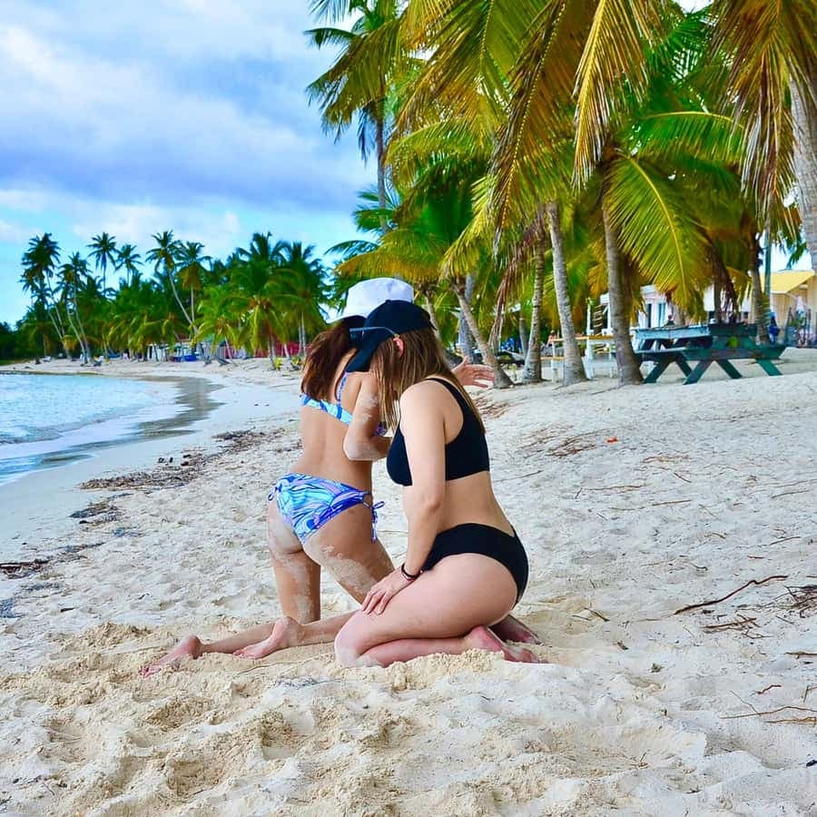 Saona Island Vip Excursion