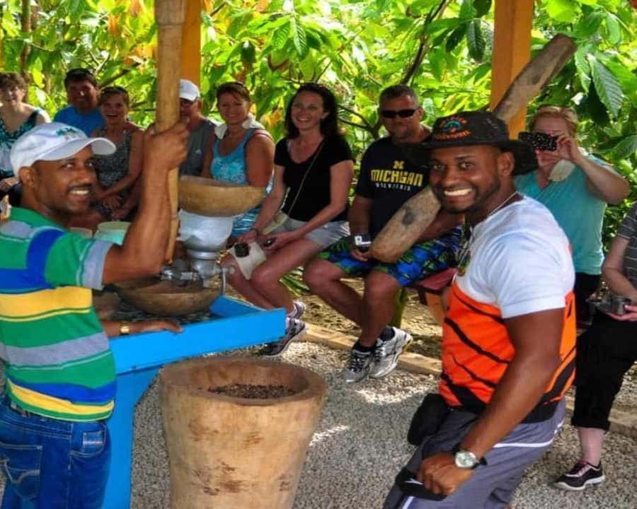 Punta Cana: Higüey, Anamuya Mountains, & Macao Beach Tour