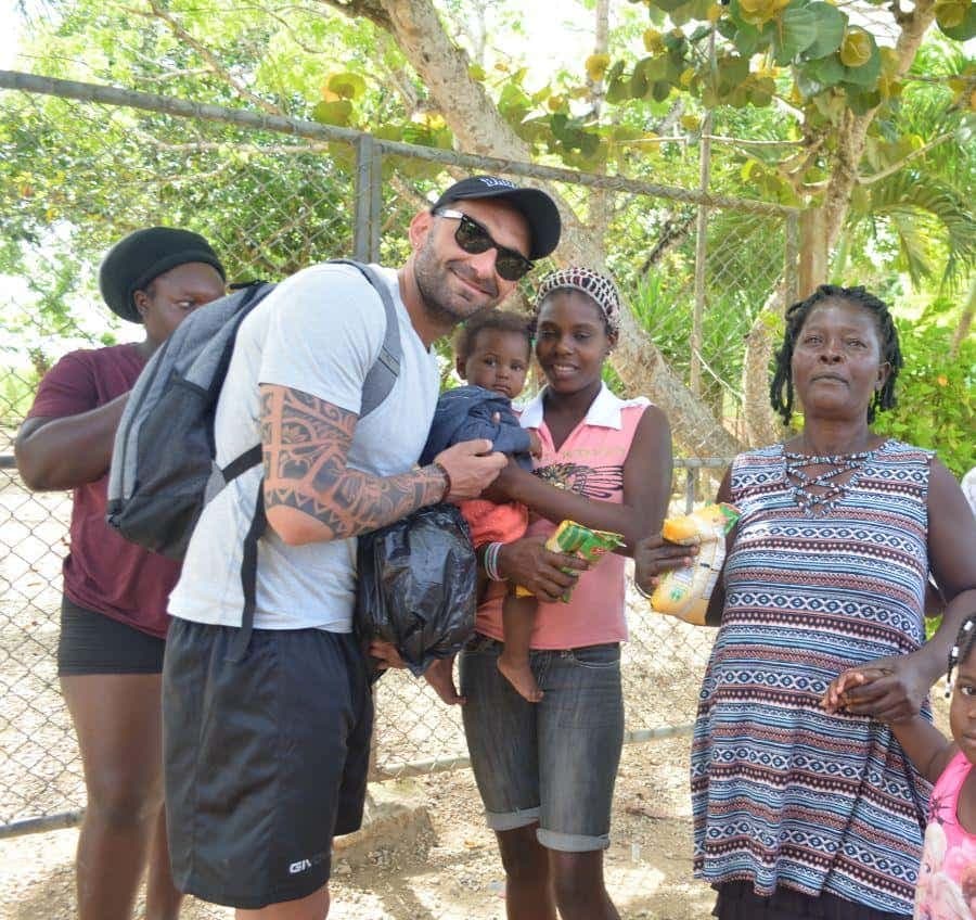 Dominican Life & Flavors from Bayahibe - Half Day Tour