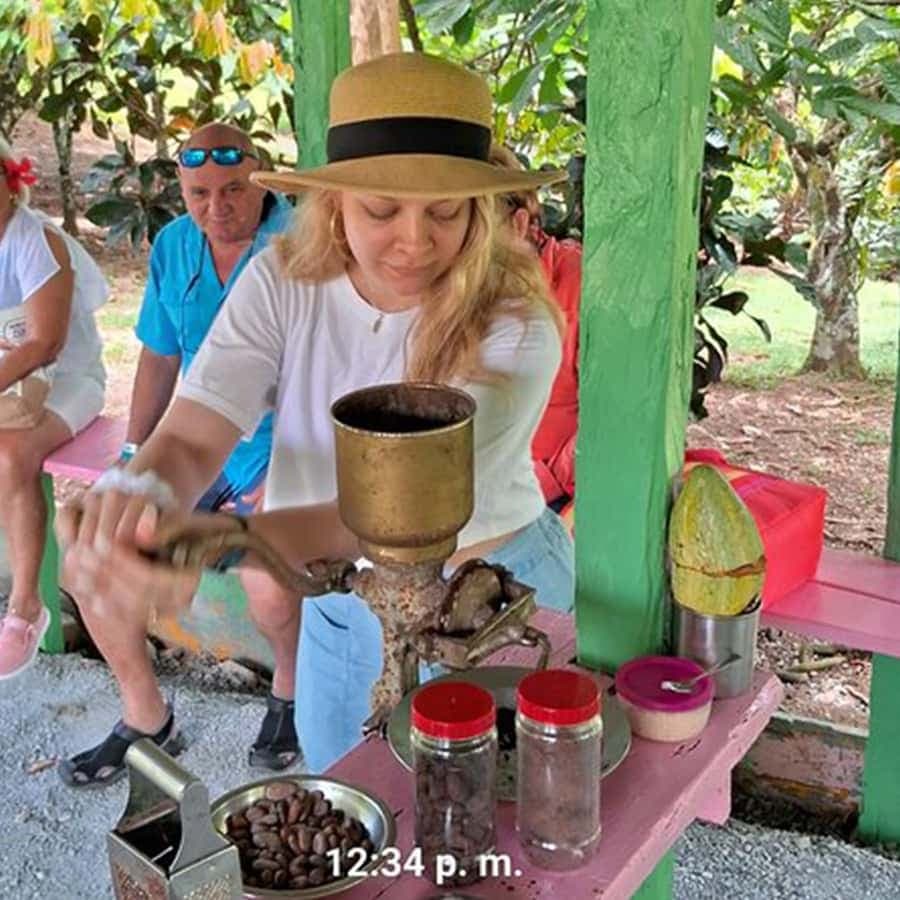 Punta Cana: Higuey Tour Excursion Cultural