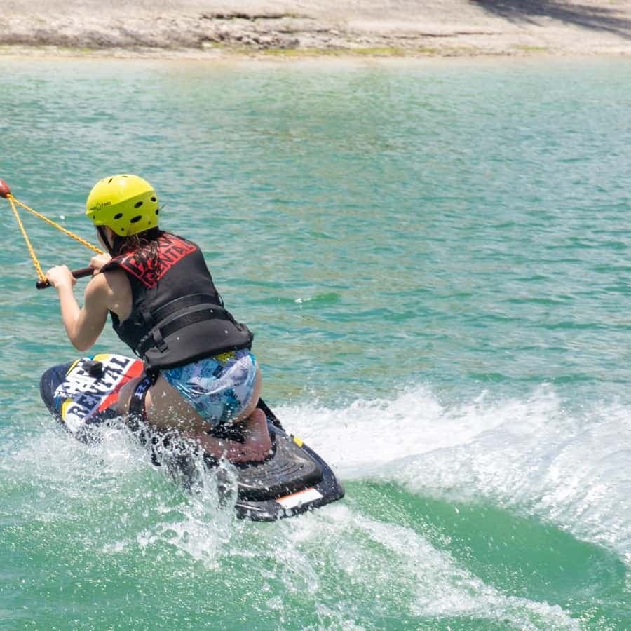 Punta Cana Aqua Karting, Buggy, Adventure Jet Ski and more