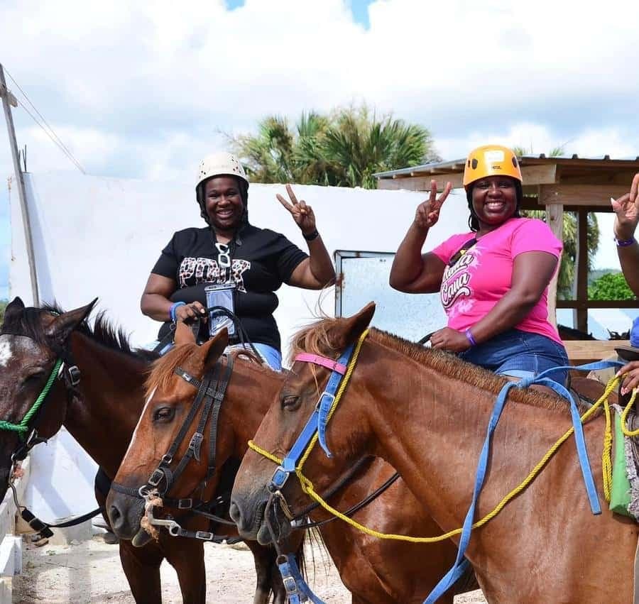 Horseback Ride Experience on the Beach & Countryside