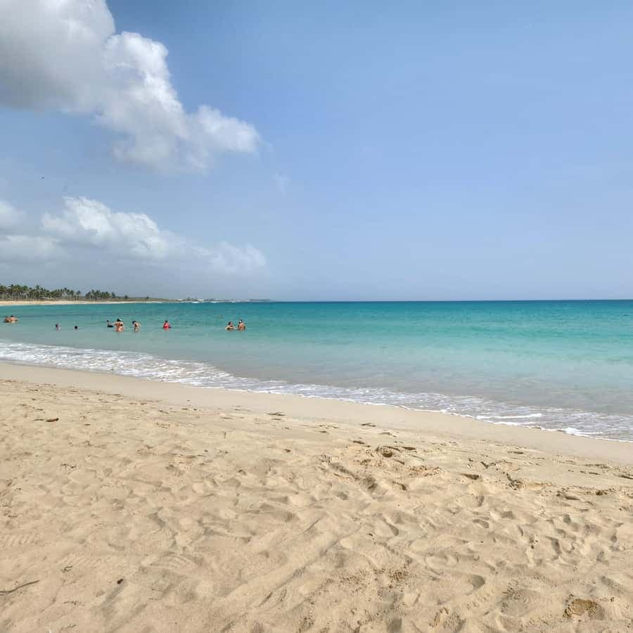 Punta Cana: Dune Buggy and River Cave Adventure