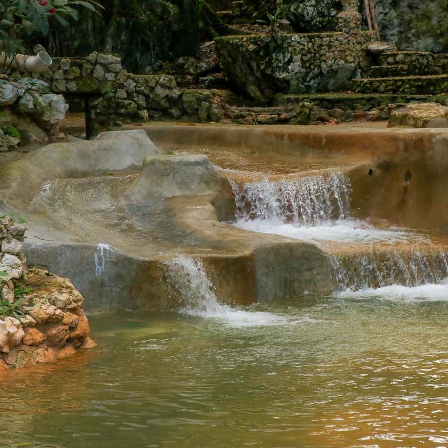 Sabana de la Mar: Los Haitises, Waterfalls & Mountain Tour