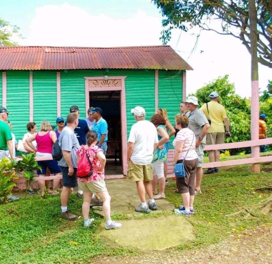 Punta Cana: Truck Safari with Horseback Riding & Lunch - Dominican Republic
