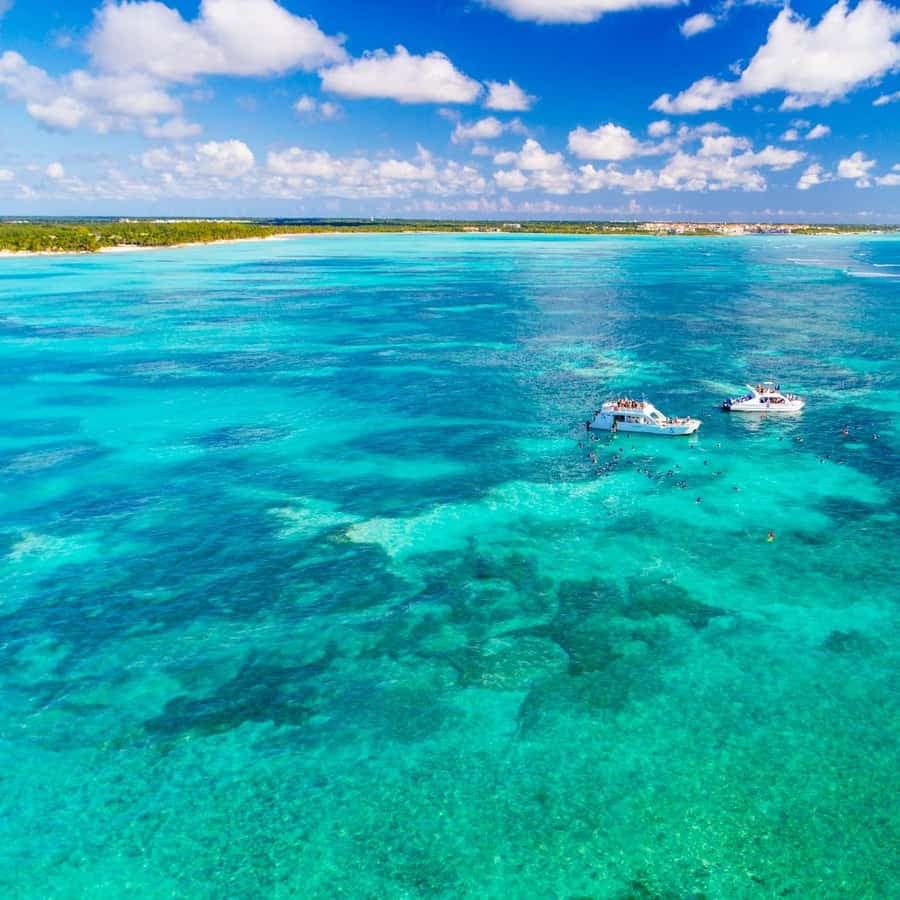 Juanillo Beach by Scape Park VIP Beach Club and Hoyo Azul
