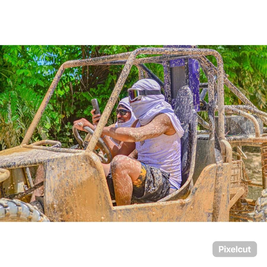 Punta Cana Adveture Booguies : Explore Beaches and Cave