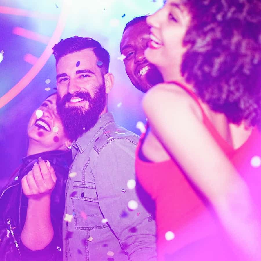 Coco Bongo Disco