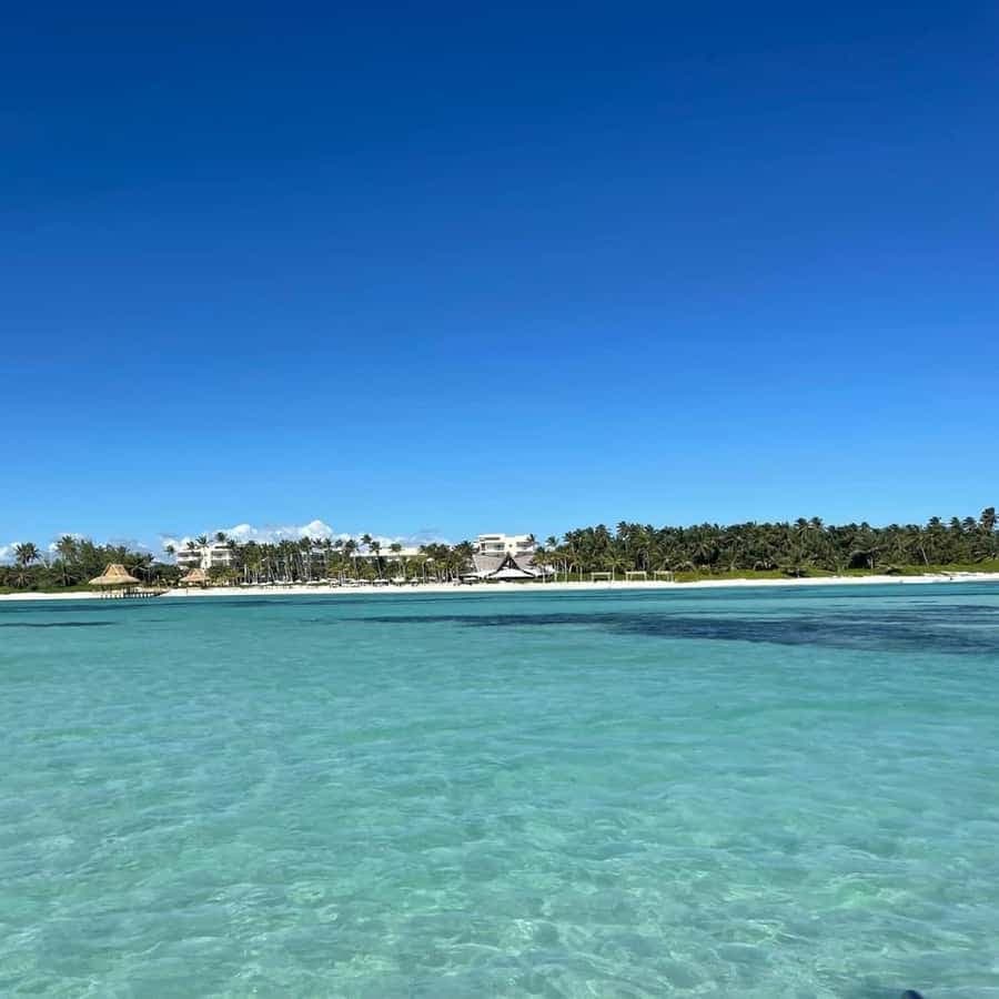 Speedboat Adventure: Exhilarating Experience in Punta Cana
