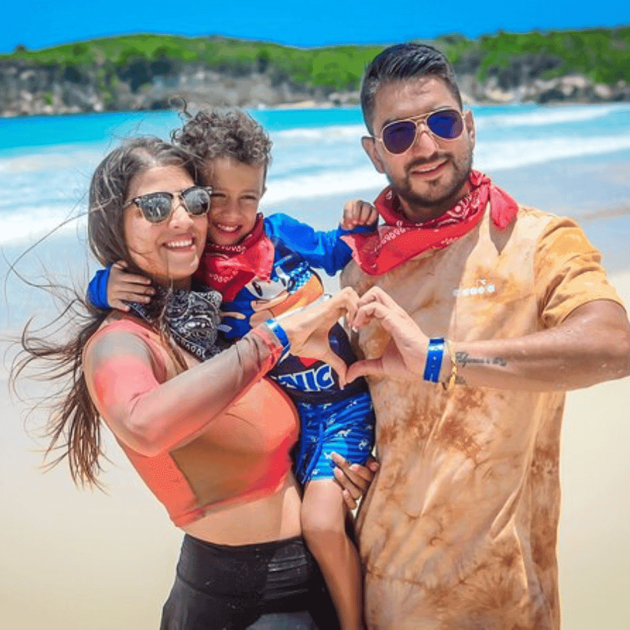 Úžasné výlety v Buggy Punta Cana s Pick Up Hotelem - Dominican Republic