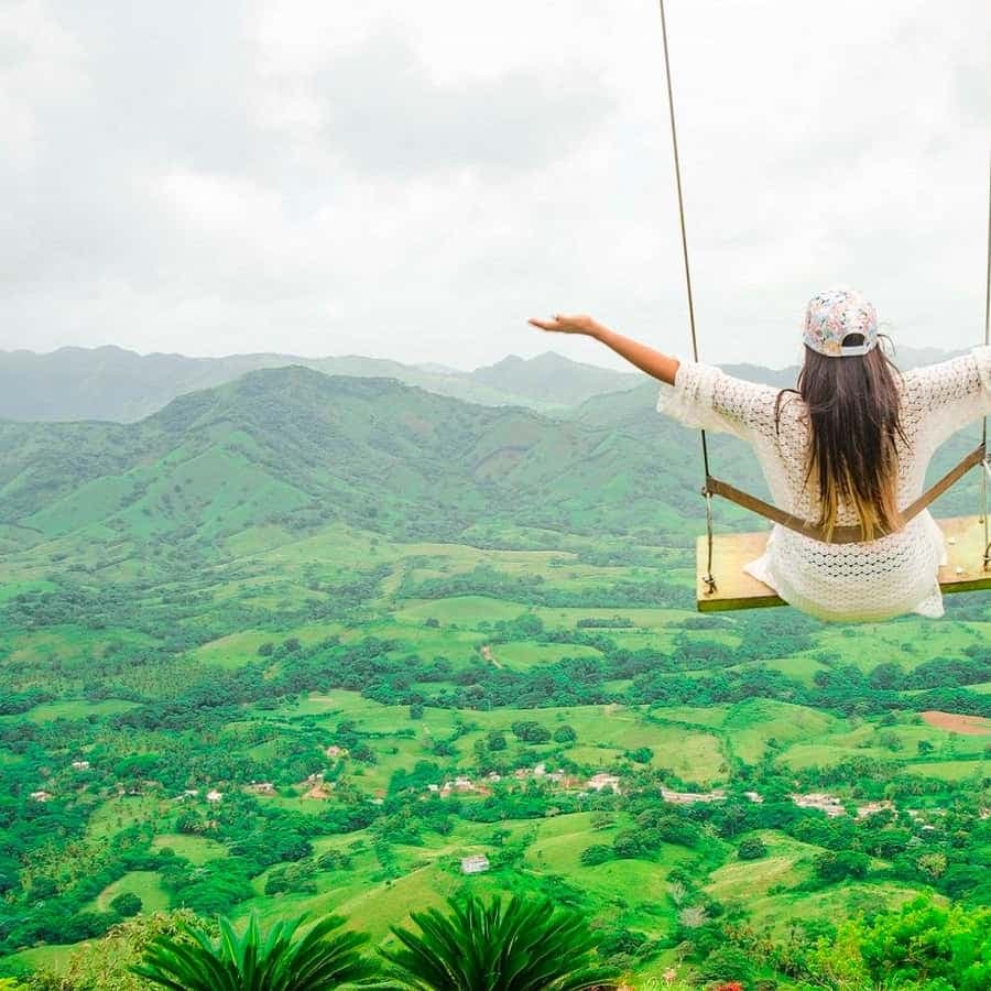 Punta Cana Los Haitises Park, Yanigua Waterfall, & Montaña Redonda Tour