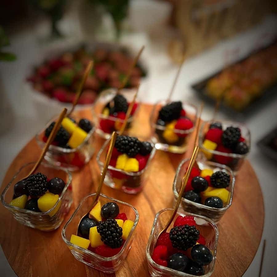 Private Chef: Unique Culinary Experience in Punta Cana