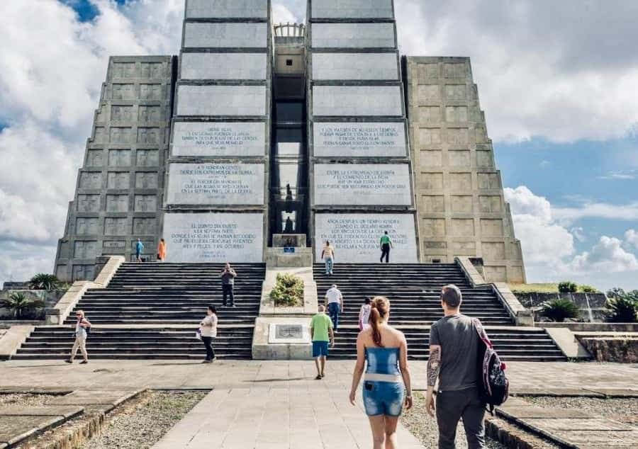 Discover Santo Domingo: A Day Trip from Punta Cana