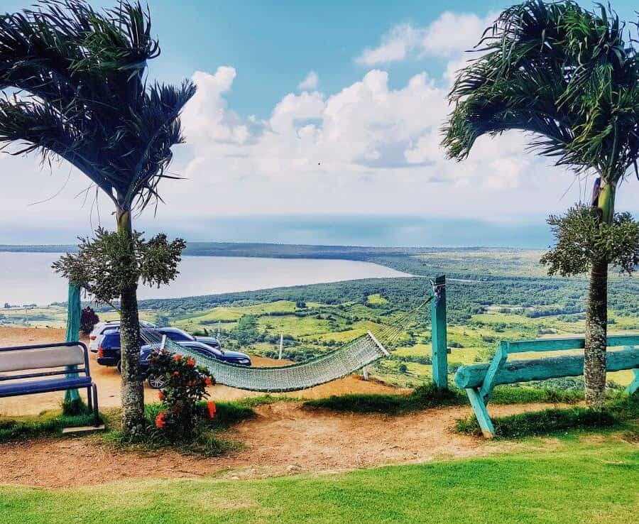 Punta Cana: Montaña Redonda and Macao Beach Day Trip