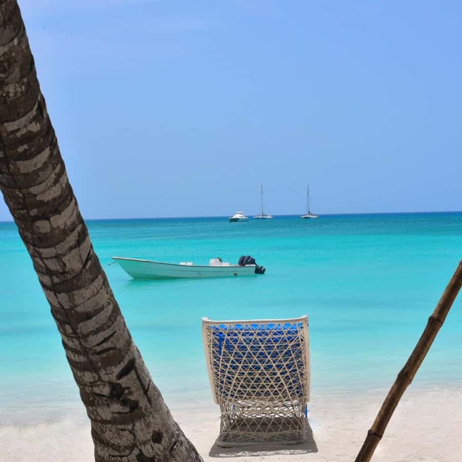 Karibisches Paradies: Entdecken Sie die Magie der Insel Saona - Photo 1 of 5
