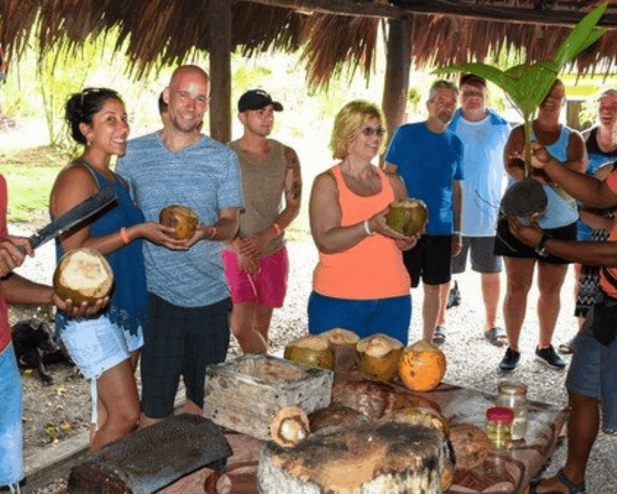 Culture Half Day Tour in Higuey from Punta Cana