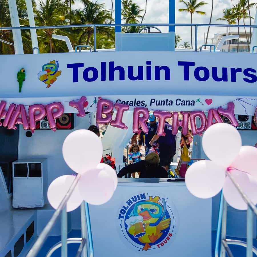 Punta Cana: Private Catamaran Cruise, Snorkeling & Open bar