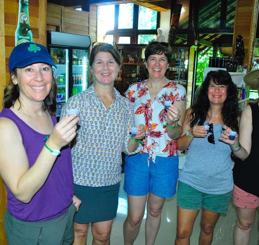 Dominican Safari from Punta Cana