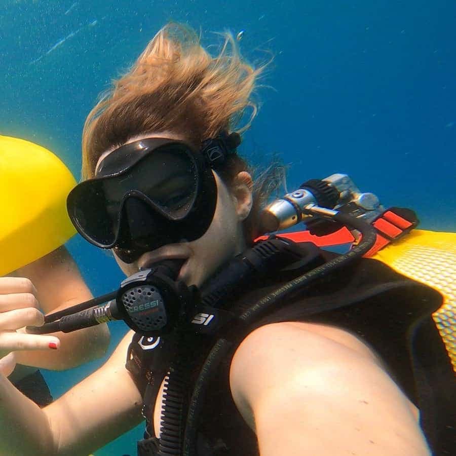 Punta Cana: Scuba Doo Underwater Scooter Adventure