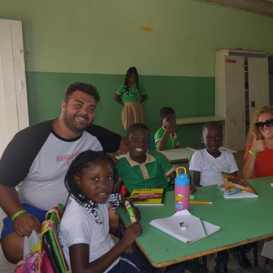 Dominican Life & Flavors from Bayahibe - Half Day Tour