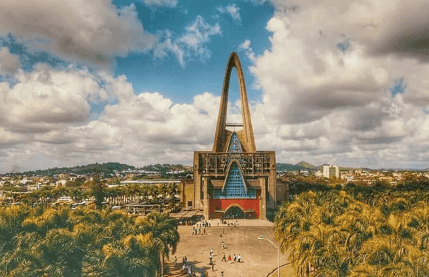 Tour Cultural For Small Group Visit Basilica Higuey