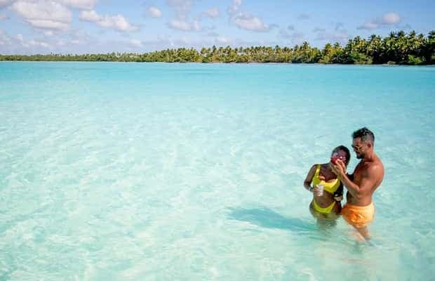 Saona Island Adventure from Punta Cana - Dominican Republic