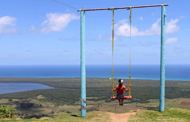 Punta Cana: Montaña Redonda and Macao Beach Day Trip