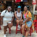 Bavaro Punta Cana: City Tour with Harley models E-Scooters