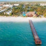 Private Transfer from SDQ to Impressive Punta Cana