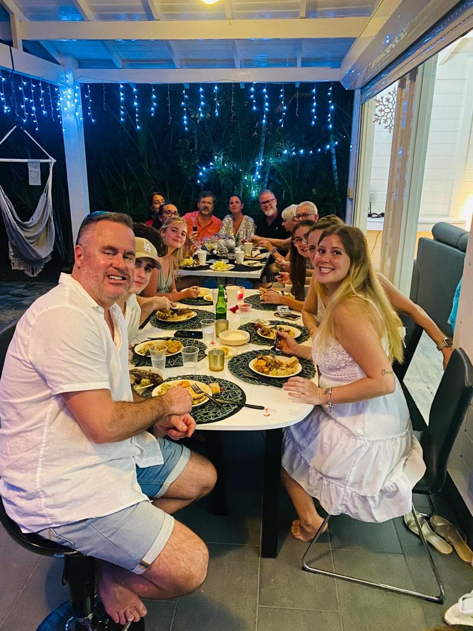 Las Terrenas: Chef at Your Villa – Samaná Gourmet Experience