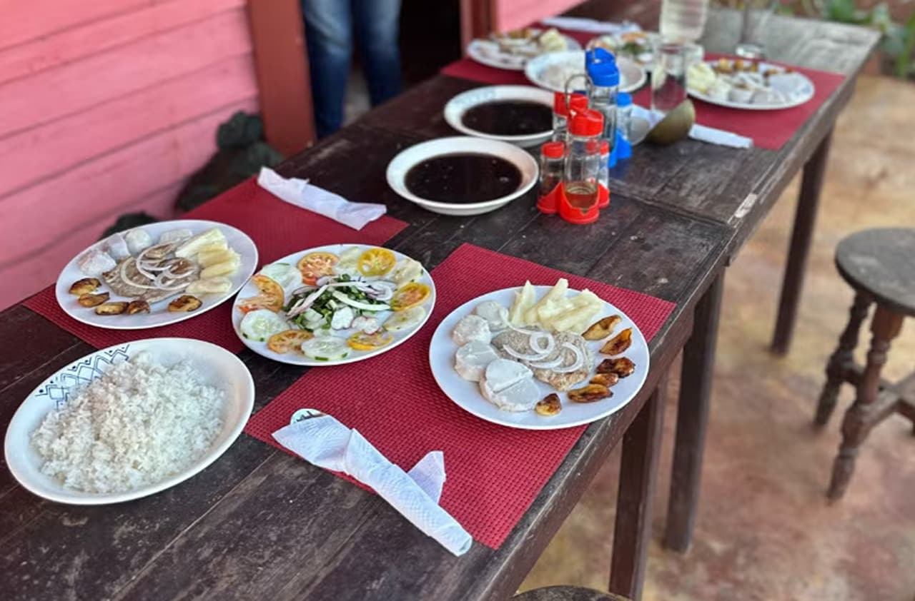 Viñales Horse Riding Tour