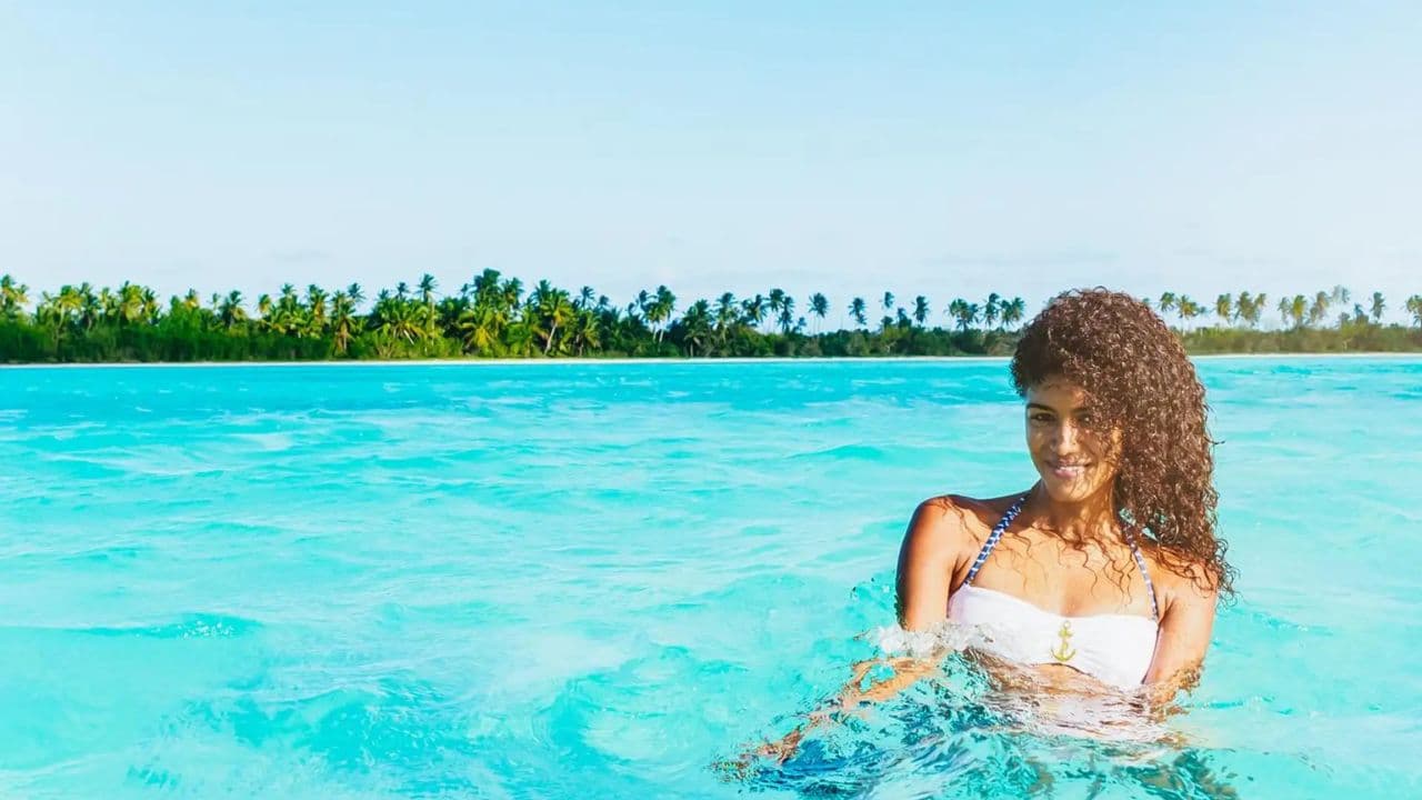Punta Cana: Bird Watching at Punta Cana Foundation Area