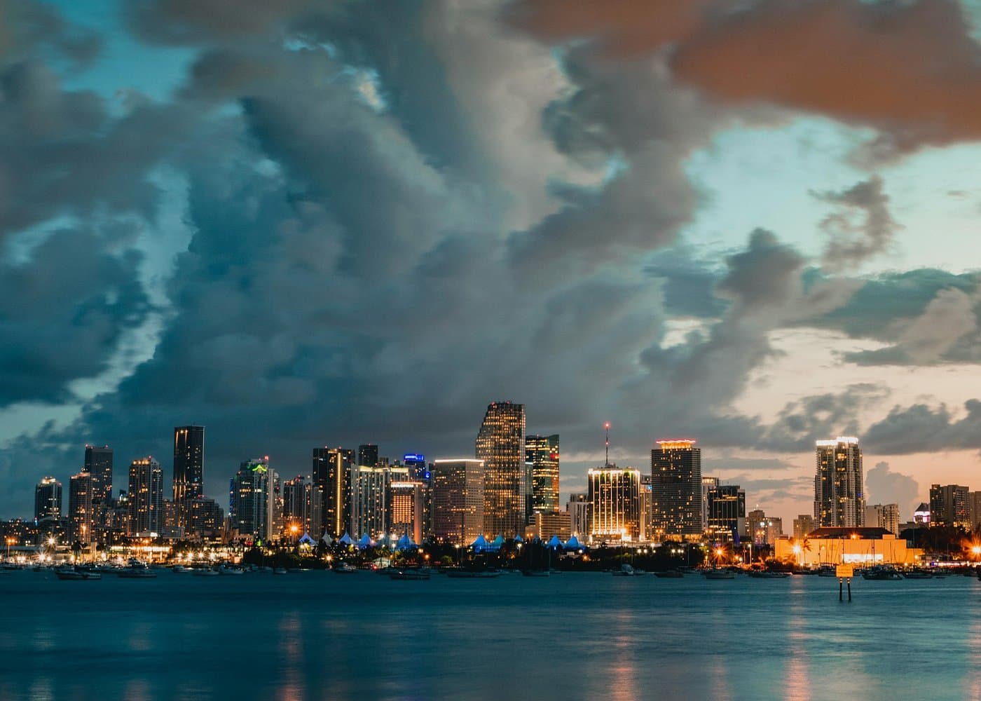 4-Day Private Miami Tour with Transportation