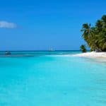 Punta Cana: Catamaran to Saona Island with Lunch & Open Bar