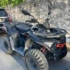 Punta Cana: Car/SUV/ATV/Scooter/Golf Carts Rental